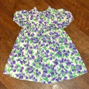 A time to remember Vintage style dress